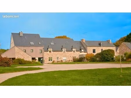 duplex 2 pièces 57 m²