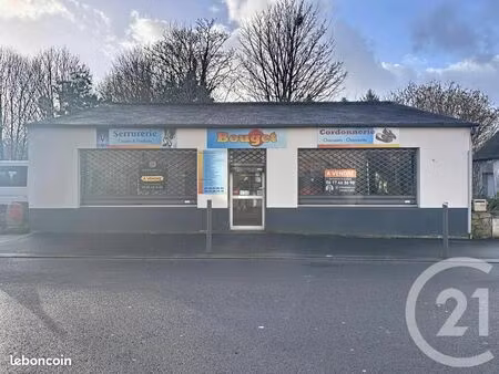 maison 2 pièces 87 m²