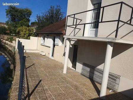 belle maison familiale