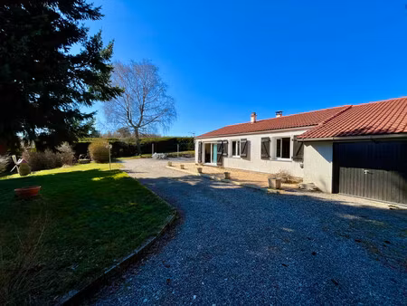 maison à vendre à saint-hilaire-cusson-la-valmitte (42380) - loire