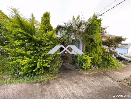 maison 4 pièces 86 m²