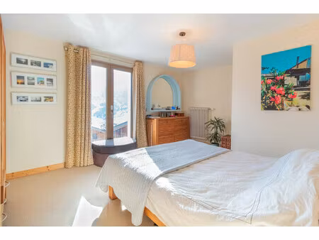 maison à vendre à bozel (73350) - savoie