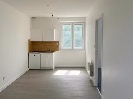 appartement t2 duplex - 45m2