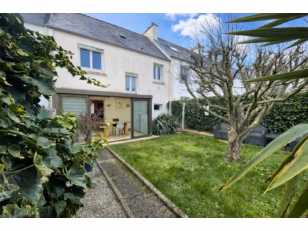 vente maison à douarnenez (29100) : à vendre / 90m² douarnenez