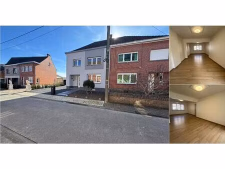 maison à louer à zikastraat 8 grammont (rbv36724)