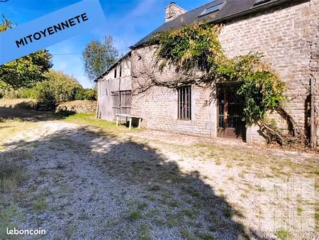 maison 4 pièces 98 m²