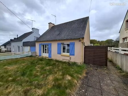 maison 3 pièces 57 m²