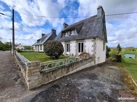 maison 4 pièces 93 m²