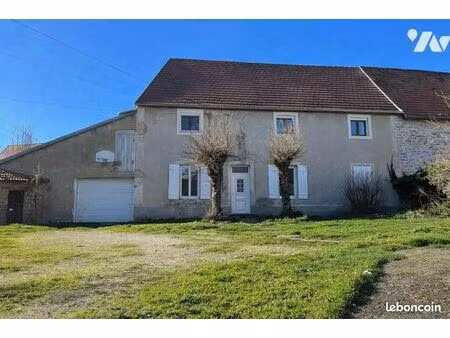 maison 8 pièces 198 m²