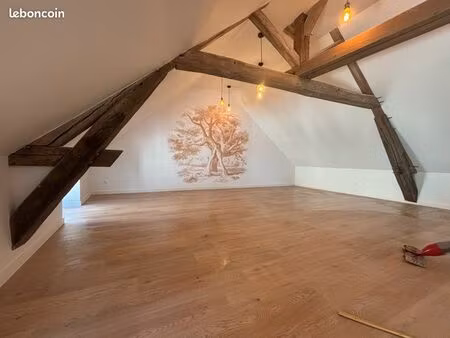 appartement cœur de savigny les beaune