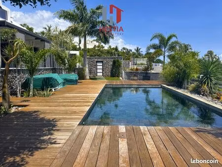 villa 6 pièces 177 m²