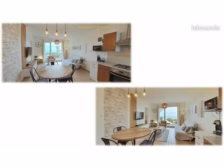 location meublée proche clinique durieux