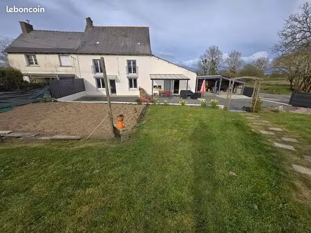 maison 5 pièces 122 m²