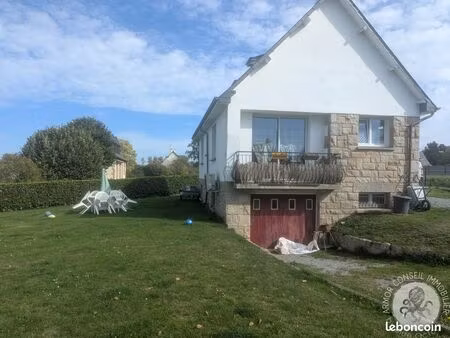 maison 5 pièces 81 m²