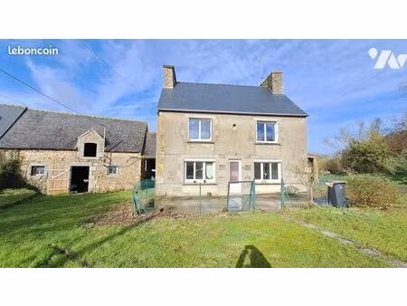 maison 4 pièces 96 m²