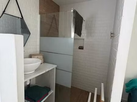 maison sainte marie 197 m²