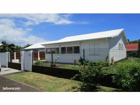 maison t4 à sainte-marie le verger