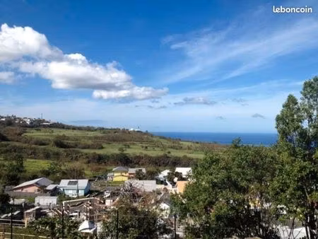 appartement 2 pièces 58 m²