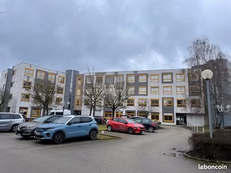 bureaux 90 m² dijon