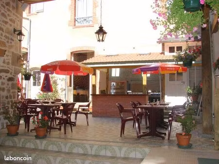 gérance de restaurant