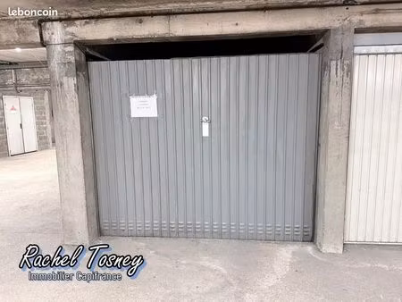 garage/box 13 m² montbeliard