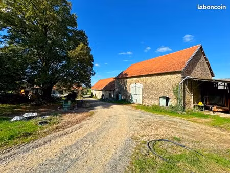 maison 3 pièces 90 m²