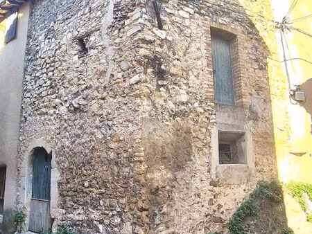 remise en pierre au cœur de loriol-sur-drôme