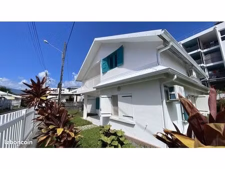 maison 5 pièces 115 m²