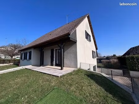 maison 6 pièces 168 m²