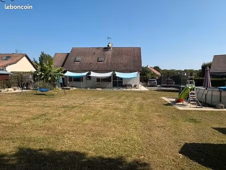 maison individuelle libre