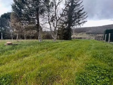 terrain constructible à vendre – viabilisé - anneyron (26140)  secteur mantaille