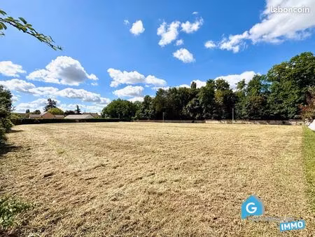 terrain 4227 m² beaune