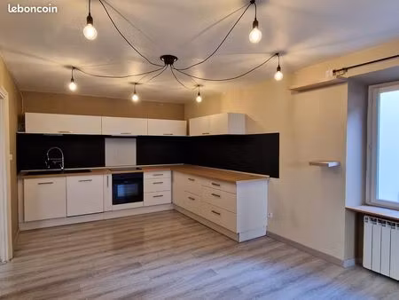 maison de village à loriol-sur-drôme