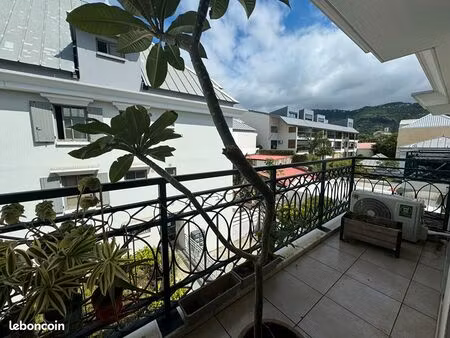 duplex 3 pièces 69 m²