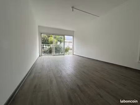 appartement 4 pièces 75 m²