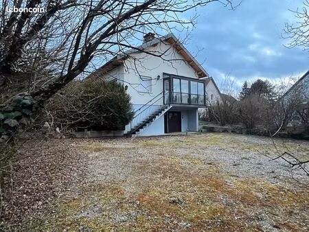 maison 5 pièces 86 m²