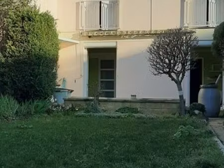 maison t5  85 m2  3 chambres  1 étage