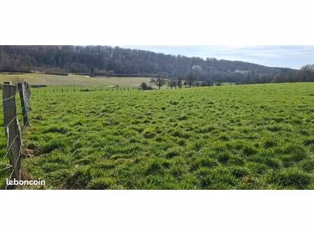 terrain 1 135 m² saint vit