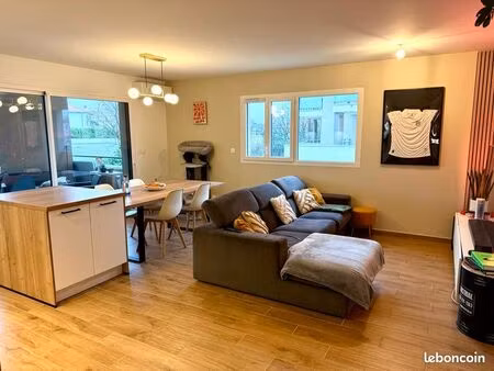 appartement 3 pièces