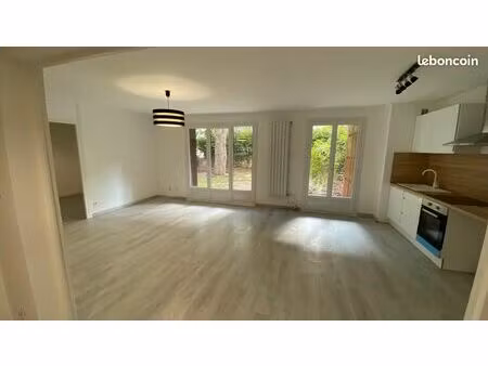 appartement 3 pièces 75 m²