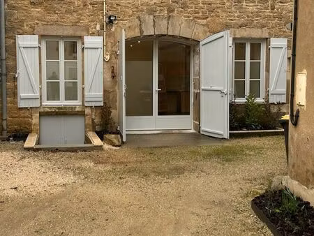 local commercial 45m2