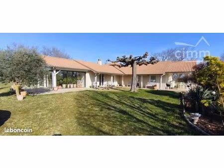 maison en viager 176 m² chabeuil