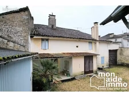 maison 5 pièces 128 m²
