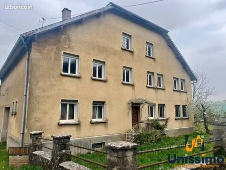 ferme 7 pièces 200 m²