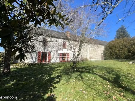 propriété 5 pièces 127 m²