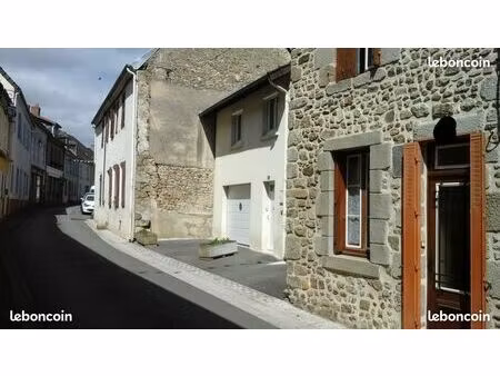 maison - idéal investisseur ou 1er achat sans travaux