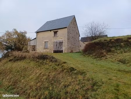 maison 2 pièces 44 m²