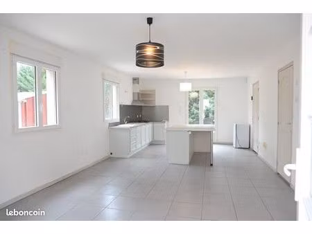 maison/appartement 80m2