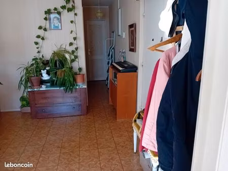 appartement gueretois t2