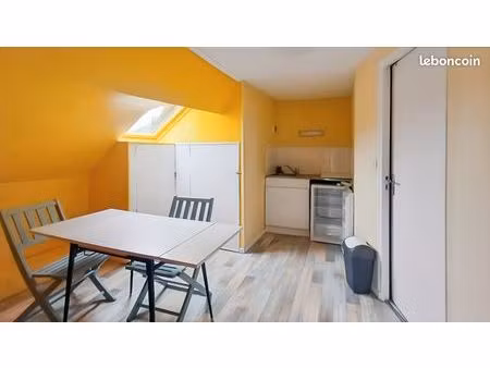 immeuble 6 pièces 125 m²